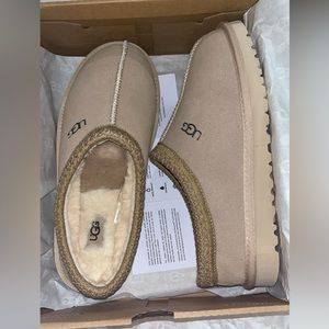 Sand Ugg tasman